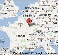 Situation géographique