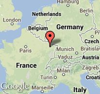 Situation géographique