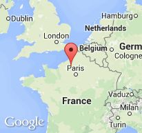 Situation géographique