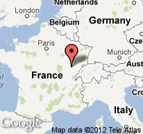 Situation géographique