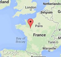 Situation géographique