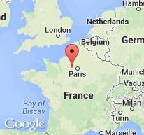 Situation géographique