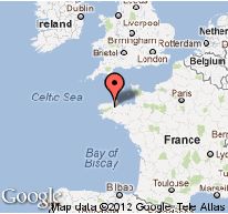 Situation géographique