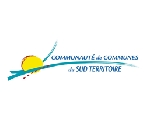 Logo de Sud Territoire