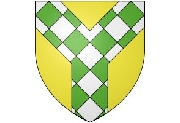 Blason de la commune