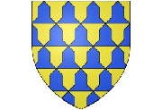 Blason de la commune