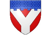 Blason de la commune