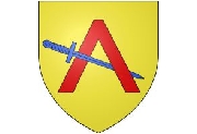 Blason de la commune