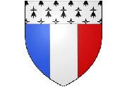 Blason de la commune