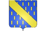 Blason de la commune