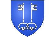 Blason de la commune