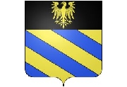 Blason de la commune