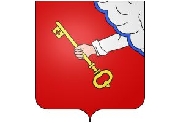 Blason de la commune