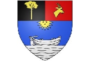 Blason de la commune