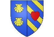 Blason de la commune