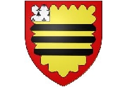 Blason de la commune