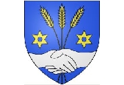 Blason de la commune