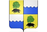 Blason de la commune