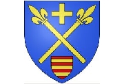 Blason de la commune