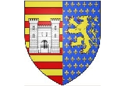 Blason de la commune