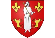 Blason de la commune