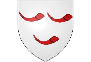 Blason de la commune