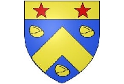 Blason de la commune