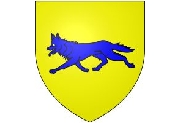 Blason de la commune