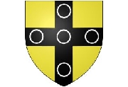 Blason de la commune