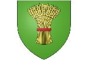 Blason de la commune