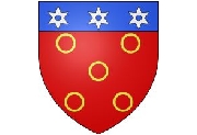 Blason de la commune