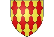 Blason de la commune