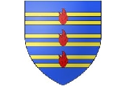 Blason de la commune