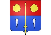 Blason de la commune