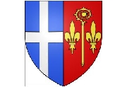 Blason de la commune