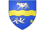 Blason de la commune