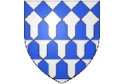 Blason de la commune