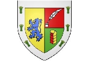 Blason de la commune