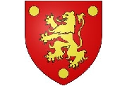 Blason de la commune