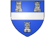 Blason de la commune