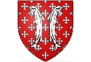 Blason de la commune