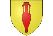 Blason de la commune