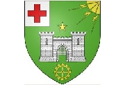 Blason de la commune