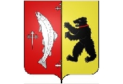 Blason de la commune