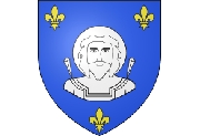 Blason de la commune