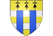 Blason de la commune