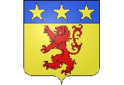 Blason de la commune