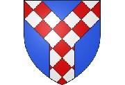 Blason de la commune