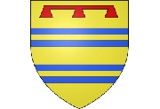 Blason de la commune