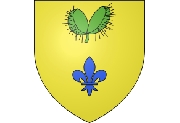 Blason de la commune